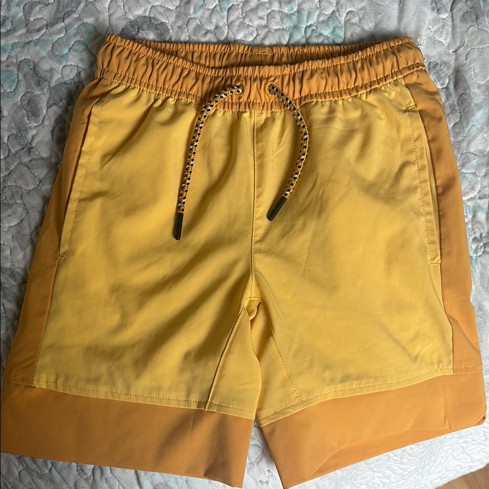Boys Hannah Anderson shorts